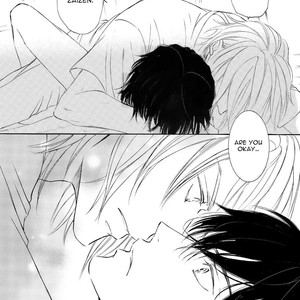 [SHIMIZU Yuki] Kachou Fuugetsu ~ vol.07 [Eng] – Gay Manga image 146.jpg