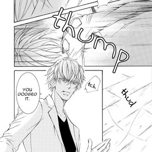 [SHIMIZU Yuki] Kachou Fuugetsu ~ vol.07 [Eng] – Gay Manga image 152.jpg