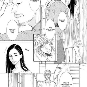 [SHIMIZU Yuki] Kachou Fuugetsu ~ vol.07 [Eng] – Gay Manga image 154.jpg