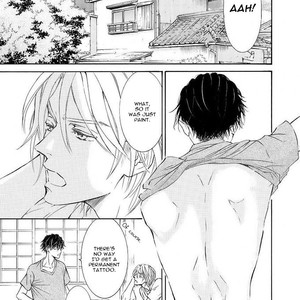 [SHIMIZU Yuki] Kachou Fuugetsu ~ vol.07 [Eng] – Gay Manga image 155.jpg