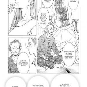 [SHIMIZU Yuki] Kachou Fuugetsu ~ vol.07 [Eng] – Gay Manga image 157.jpg