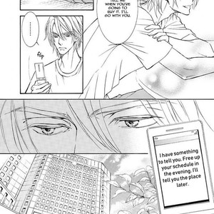 [SHIMIZU Yuki] Kachou Fuugetsu ~ vol.07 [Eng] – Gay Manga image 159.jpg