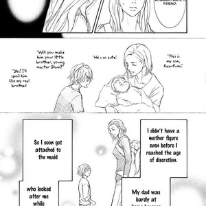 [SHIMIZU Yuki] Kachou Fuugetsu ~ vol.07 [Eng] – Gay Manga image 164.jpg