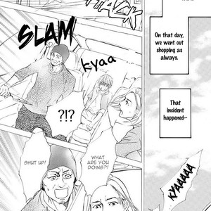 [SHIMIZU Yuki] Kachou Fuugetsu ~ vol.07 [Eng] – Gay Manga image 165.jpg