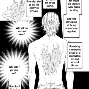 [SHIMIZU Yuki] Kachou Fuugetsu ~ vol.07 [Eng] – Gay Manga image 167.jpg