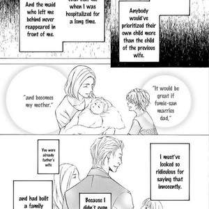 [SHIMIZU Yuki] Kachou Fuugetsu ~ vol.07 [Eng] – Gay Manga image 168.jpg