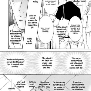 [SHIMIZU Yuki] Kachou Fuugetsu ~ vol.07 [Eng] – Gay Manga image 178.jpg