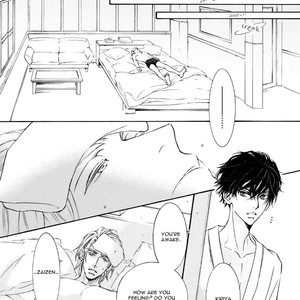 [SHIMIZU Yuki] Kachou Fuugetsu ~ vol.07 [Eng] – Gay Manga image 181.jpg