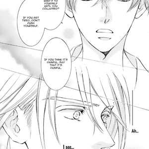 [SHIMIZU Yuki] Kachou Fuugetsu ~ vol.07 [Eng] – Gay Manga image 183.jpg