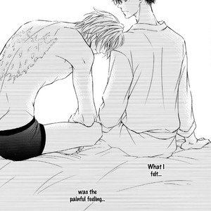 [SHIMIZU Yuki] Kachou Fuugetsu ~ vol.07 [Eng] – Gay Manga image 184.jpg