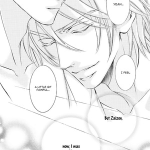[SHIMIZU Yuki] Kachou Fuugetsu ~ vol.07 [Eng] – Gay Manga image 185.jpg