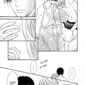 [SHIMIZU Yuki] Kachou Fuugetsu ~ vol.07 [Eng] – Gay Manga image 186.jpg