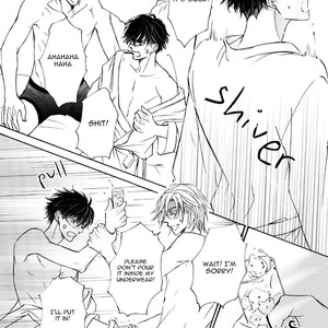 [SHIMIZU Yuki] Kachou Fuugetsu ~ vol.07 [Eng] – Gay Manga image 189.jpg
