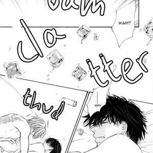 [SHIMIZU Yuki] Kachou Fuugetsu ~ vol.07 [Eng] – Gay Manga image 190.jpg
