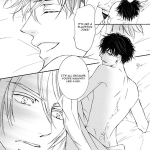 [SHIMIZU Yuki] Kachou Fuugetsu ~ vol.07 [Eng] – Gay Manga image 191.jpg