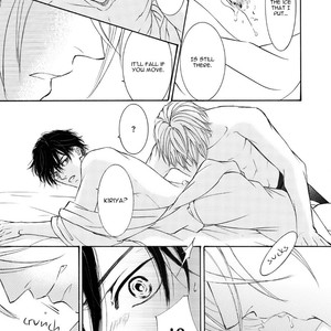 [SHIMIZU Yuki] Kachou Fuugetsu ~ vol.07 [Eng] – Gay Manga image 192.jpg