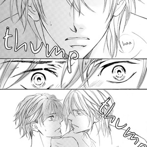[SHIMIZU Yuki] Kachou Fuugetsu ~ vol.07 [Eng] – Gay Manga image 194.jpg
