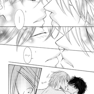 [SHIMIZU Yuki] Kachou Fuugetsu ~ vol.07 [Eng] – Gay Manga image 195.jpg