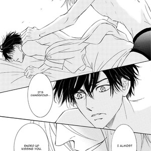 [SHIMIZU Yuki] Kachou Fuugetsu ~ vol.07 [Eng] – Gay Manga image 196.jpg