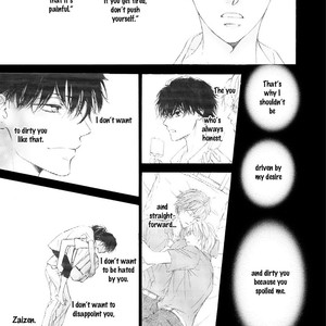 [SHIMIZU Yuki] Kachou Fuugetsu ~ vol.07 [Eng] – Gay Manga image 198.jpg