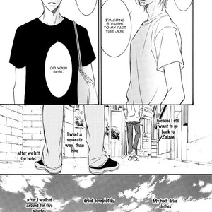 [SHIMIZU Yuki] Kachou Fuugetsu ~ vol.07 [Eng] – Gay Manga image 200.jpg