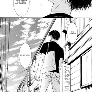 [SHIMIZU Yuki] Kachou Fuugetsu ~ vol.07 [Eng] – Gay Manga image 201.jpg
