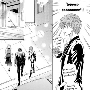 [SHIMIZU Yuki] Kachou Fuugetsu ~ vol.07 [Eng] – Gay Manga image 210.jpg