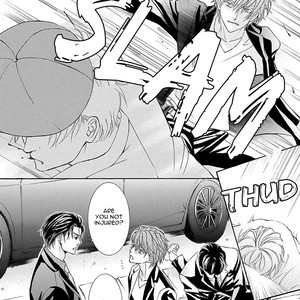 [SHIMIZU Yuki] Kachou Fuugetsu ~ vol.07 [Eng] – Gay Manga image 213.jpg