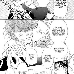 [SHIMIZU Yuki] Kachou Fuugetsu ~ vol.07 [Eng] – Gay Manga image 214.jpg