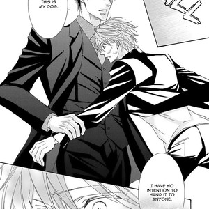 [SHIMIZU Yuki] Kachou Fuugetsu ~ vol.07 [Eng] – Gay Manga image 215.jpg