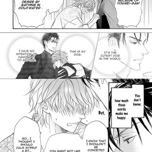[SHIMIZU Yuki] Kachou Fuugetsu ~ vol.07 [Eng] – Gay Manga image 219.jpg
