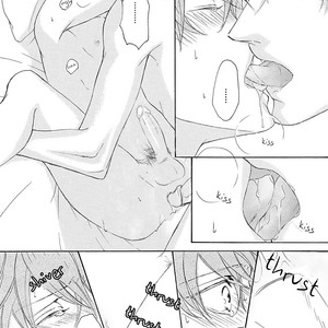 [SHIMIZU Yuki] Kachou Fuugetsu ~ vol.07 [Eng] – Gay Manga image 223.jpg