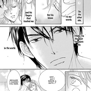 [SHIMIZU Yuki] Kachou Fuugetsu ~ vol.07 [Eng] – Gay Manga image 226.jpg
