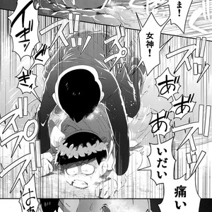 [Sugoi Zako (Niyuki)] Paraphila Yokuwakaranai Hasei Koborebanashi – Osomatsu-san dj [JP] – Gay Comics image 008.jpg