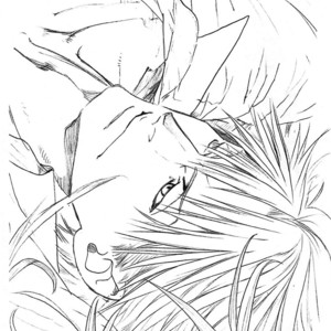[Inariya Fusanosuke] Maiden Rose dj – Thorn Crown 4 [Eng] – Gay Comics image 002.jpg
