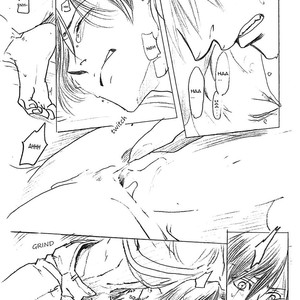 [Inariya Fusanosuke] Maiden Rose dj – Thorn Crown 4 [Eng] – Gay Comics image 006.jpg