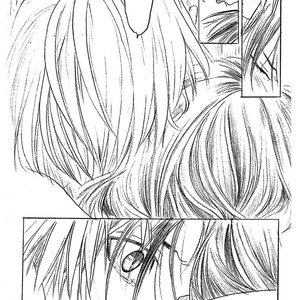 [Inariya Fusanosuke] Maiden Rose dj – Thorn Crown 4 [Eng] – Gay Comics image 008.jpg
