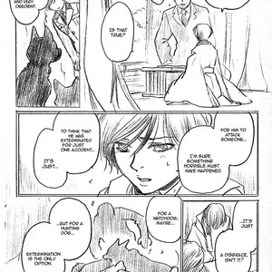 [Inariya Fusanosuke] Maiden Rose dj – Thorn Crown 4 [Eng] – Gay Comics image 009.jpg