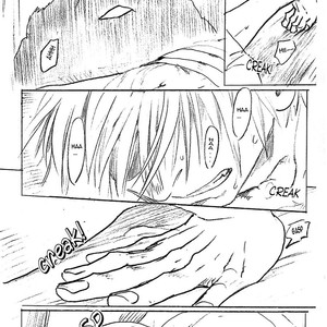 [Inariya Fusanosuke] Maiden Rose dj – Thorn Crown 4 [Eng] – Gay Comics image 012.jpg