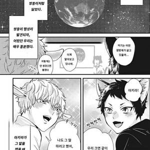 [Tokishiba] Yagi to Ookami no Hatsujou Jijou (c.1) [kr] – Gay Comics image 007.jpg