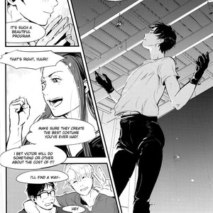 [nattou] Netsu, Yadorasete – Yuri on Ice dj [Eng] – Gay Comics image 010.jpg