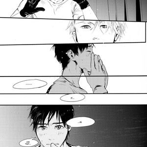 [nattou] Netsu, Yadorasete – Yuri on Ice dj [Eng] – Gay Comics image 021.jpg