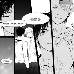 [nattou] Netsu, Yadorasete – Yuri on Ice dj [Eng] – Gay Comics image 022.jpg