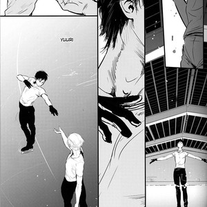 [nattou] Netsu, Yadorasete – Yuri on Ice dj [Eng] – Gay Comics image 028.jpg