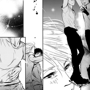 [nattou] Netsu, Yadorasete – Yuri on Ice dj [Eng] – Gay Comics image 030.jpg