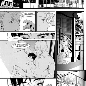[nattou] Netsu, Yadorasete – Yuri on Ice dj [Eng] – Gay Comics image 046.jpg