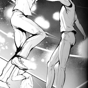 [nattou] Netsu, Yadorasete – Yuri on Ice dj [Eng] – Gay Comics image 058.jpg