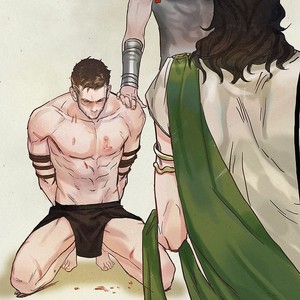 [黑桃] The Trick of Eros (c.0-1.5) – Thor dj [Pt] – Gay Comics image 004.jpg