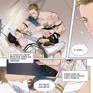[黑桃] The Trick of Eros (c.0-1.5) – Thor dj [Pt] – Gay Comics image 015.jpg
