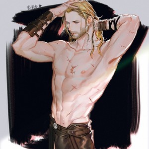 [黑桃] The Trick of Eros (c.0-1.5) – Thor dj [Pt] – Gay Comics image 024.jpg